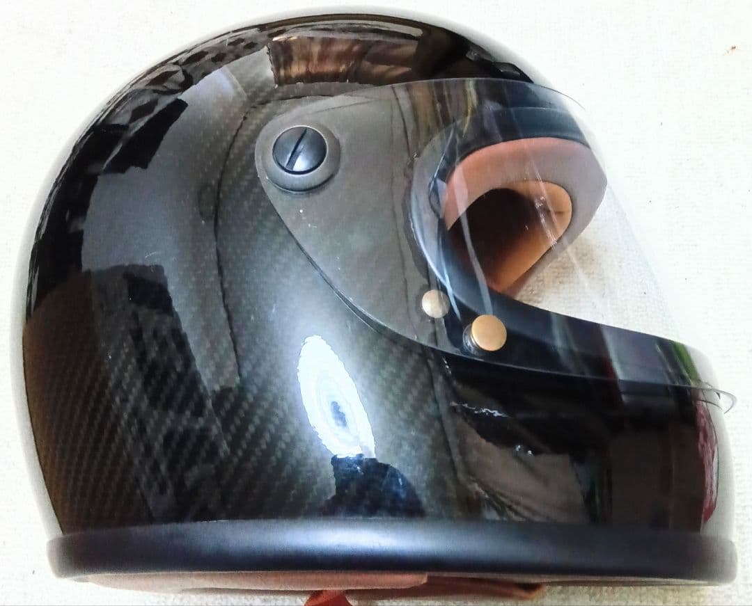 ZEALOT　NV ROAD RACER CARBON ✦Mサイズ