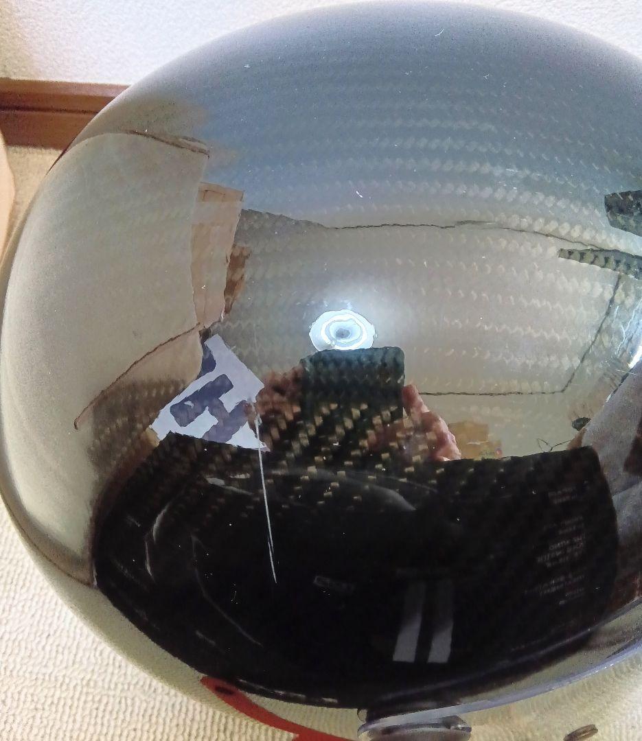 ZEALOT　NV ROAD RACER CARBON ✦Mサイズ