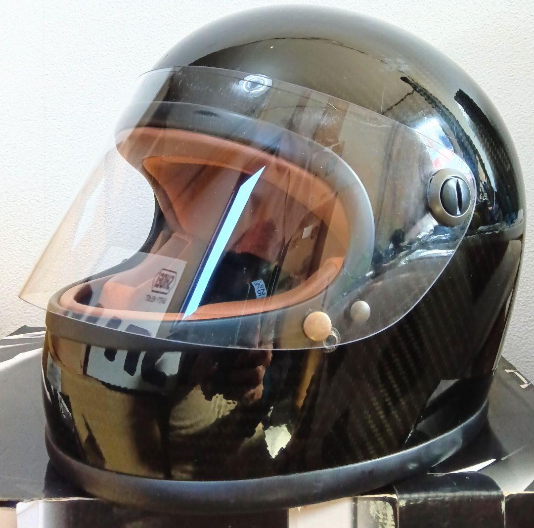 ZEALOT　NV ROAD RACER CARBON ✦Mサイズ