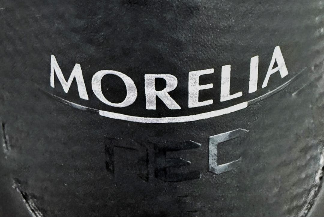 【廃盤モデル】モレリア ネオ 4 β JAPAN(ブラック) 28cm