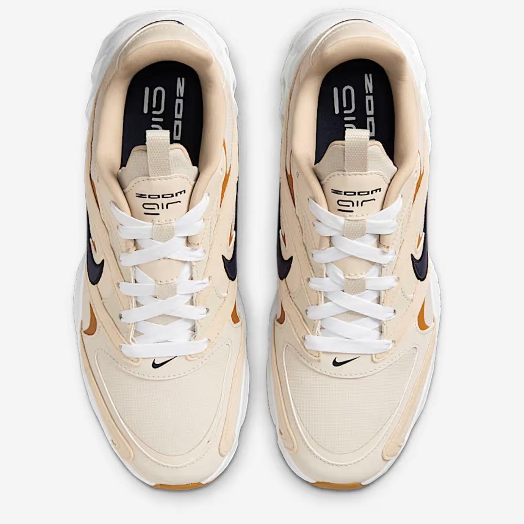 Nike ナイキズームエア ファイヤー　24.5cm