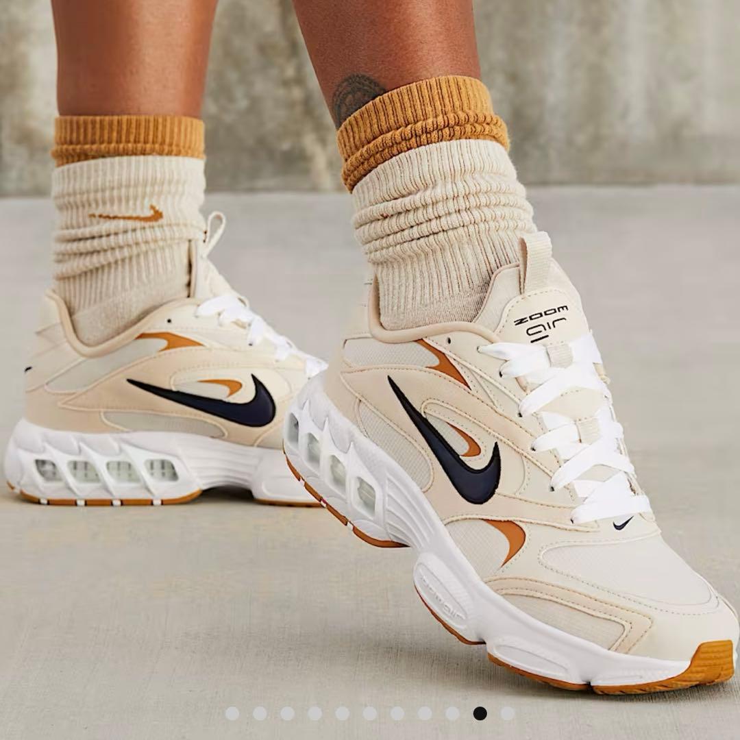 Nike ナイキズームエア ファイヤー　24.5cm