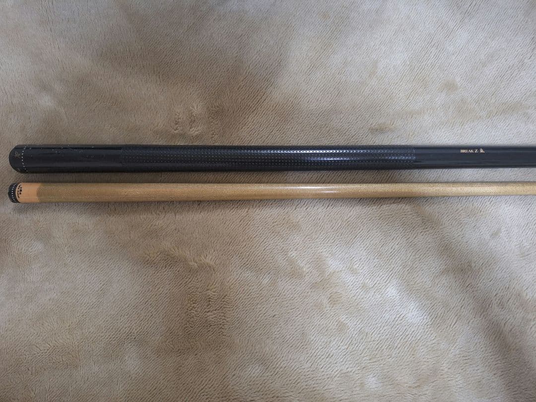 アダム　BREAK Z嵐　ブラック