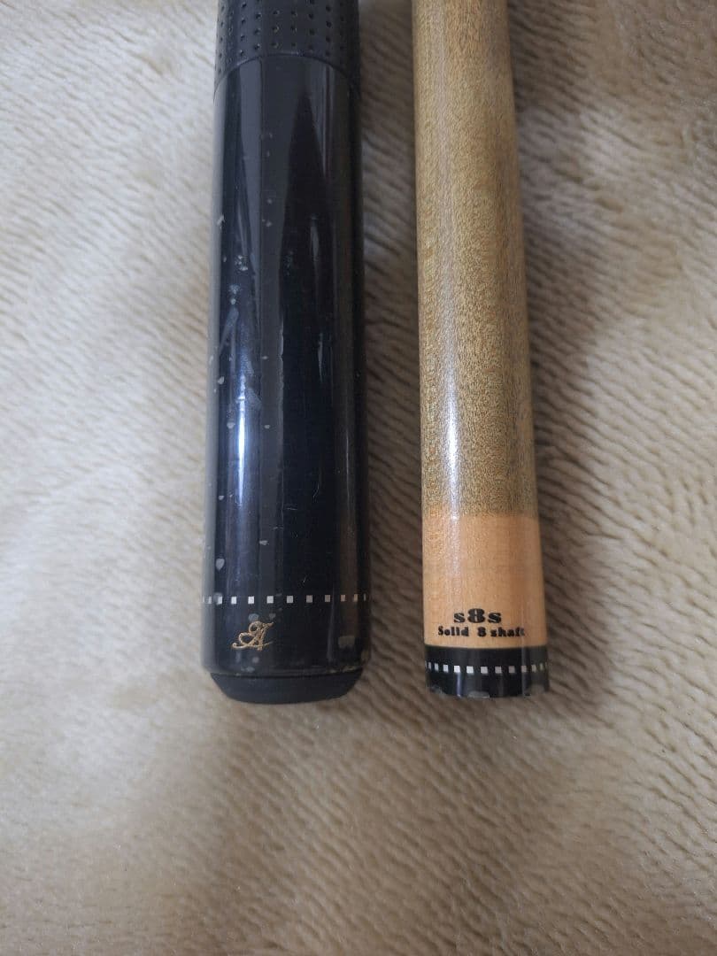 アダム　BREAK Z嵐　ブラック