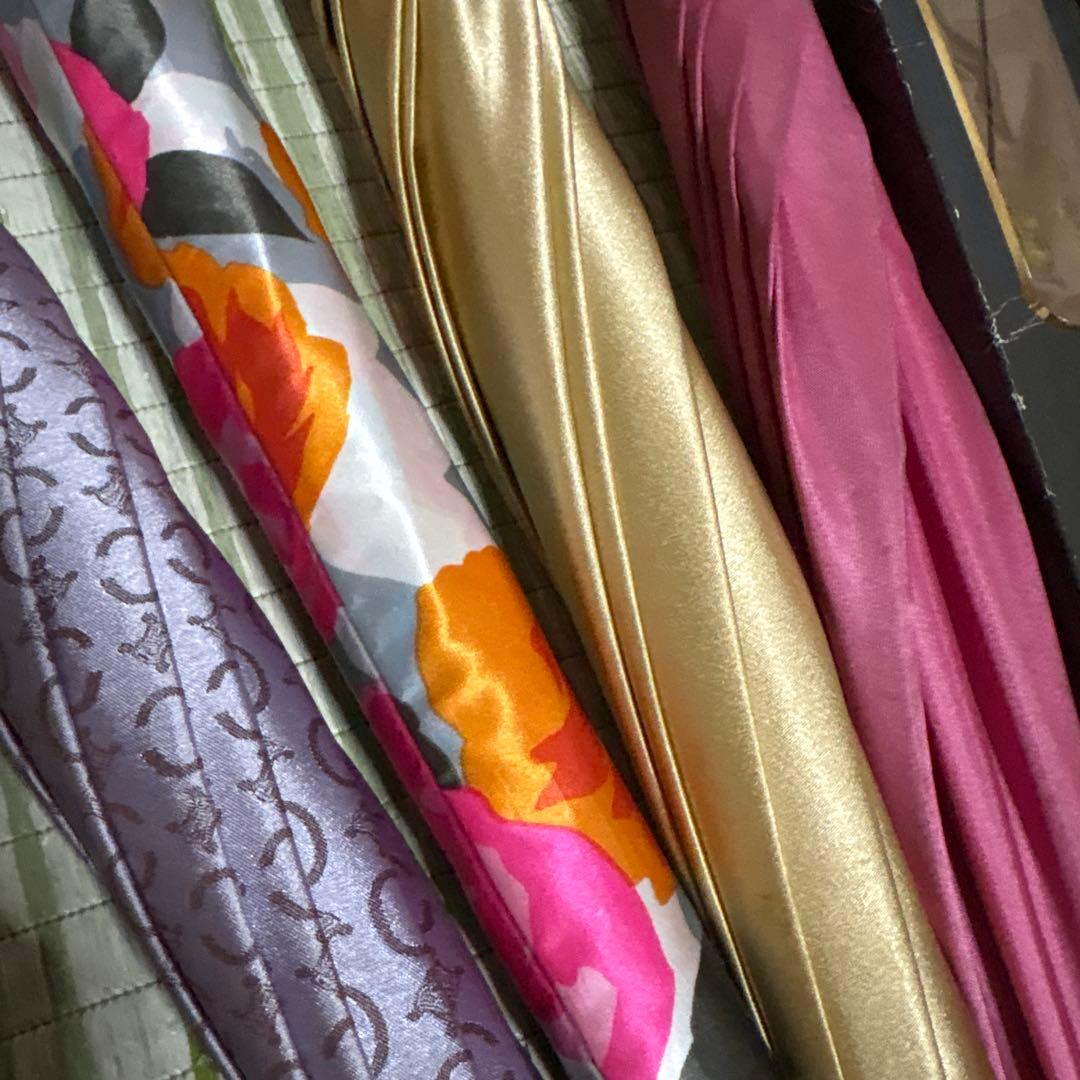 セリーヌ　ジバンシー　イヴ・サンローラン　バレンチノ　　ラルフローレン　傘　雨傘