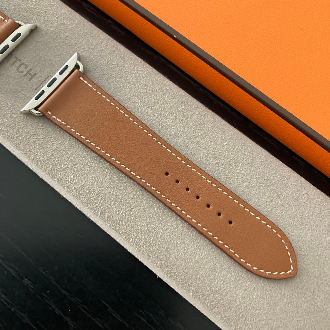 Apple Watch バンド　エルメス　新品未使用品