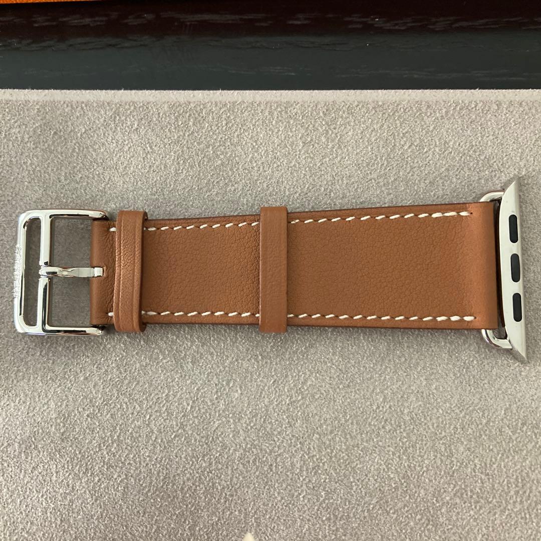 Apple Watch バンド　エルメス　新品未使用品