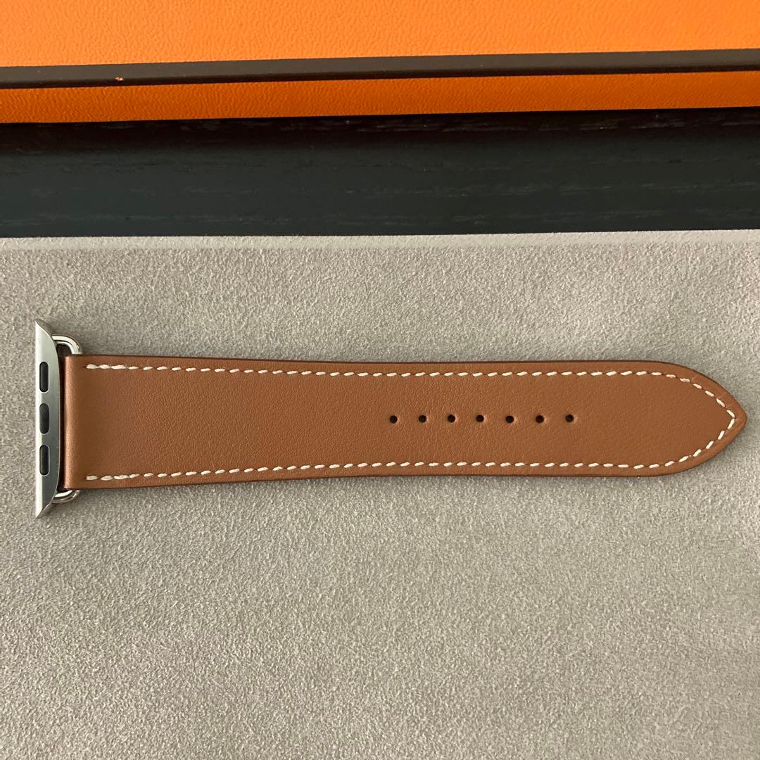 Apple Watch バンド　エルメス　新品未使用品