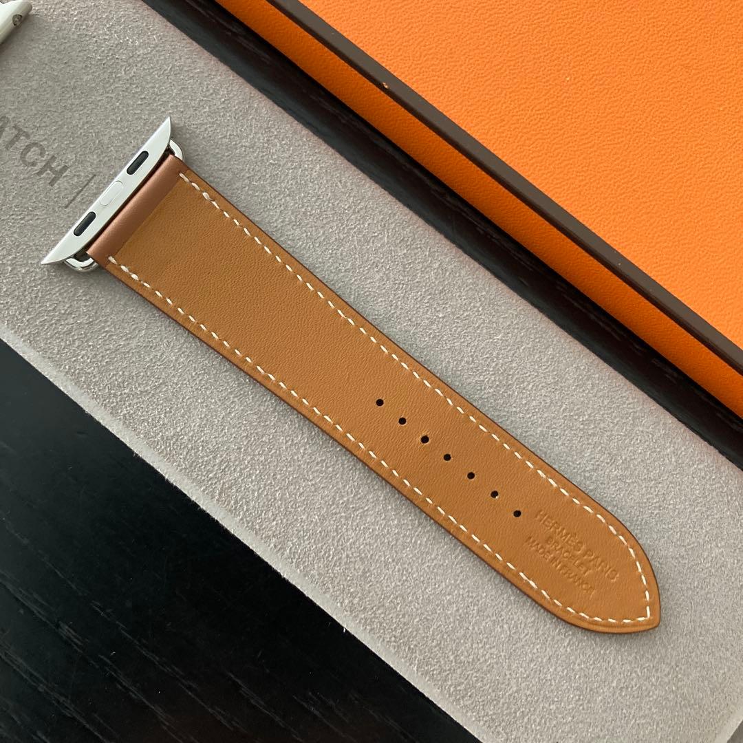 Apple Watch バンド　エルメス　新品未使用品