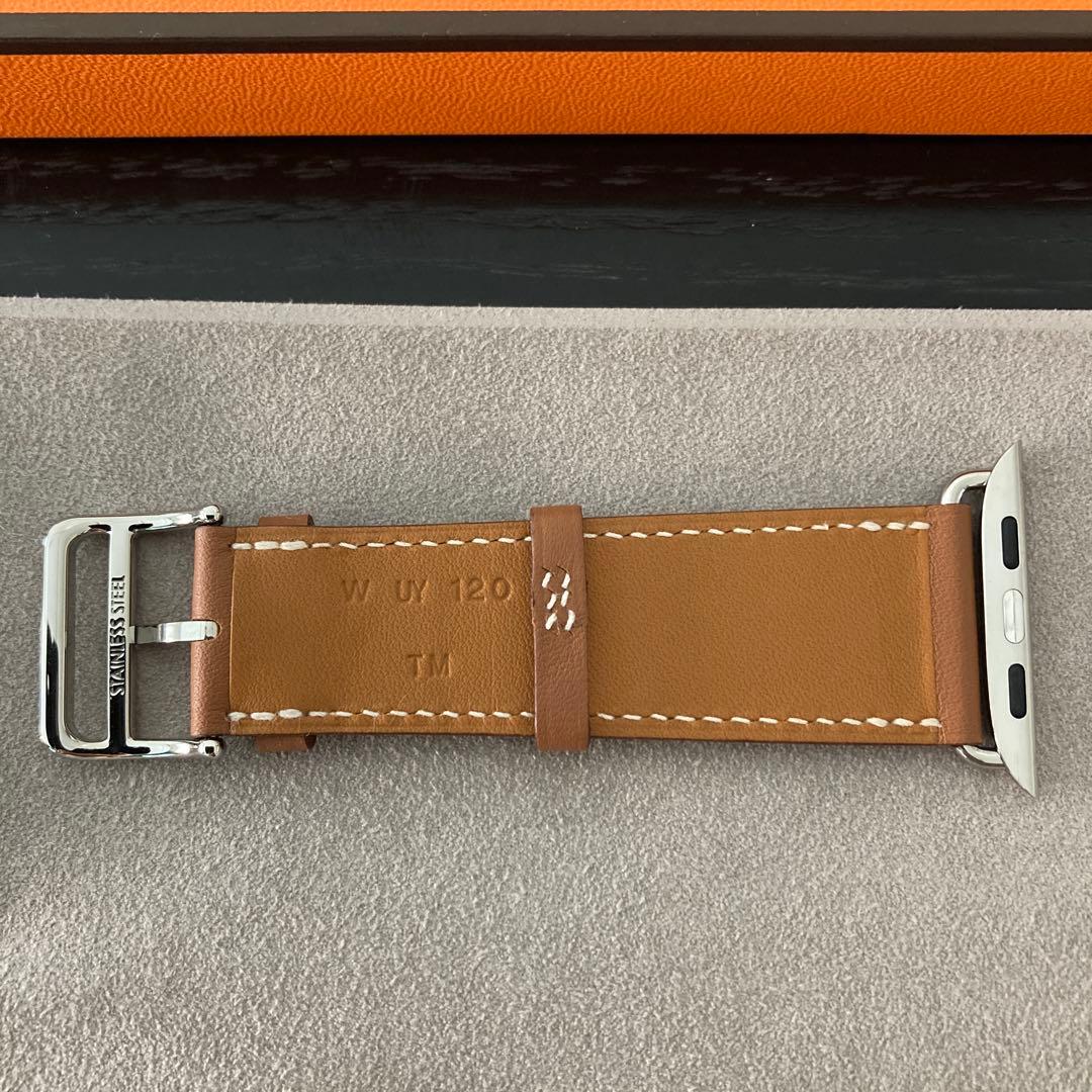 Apple Watch バンド　エルメス　新品未使用品