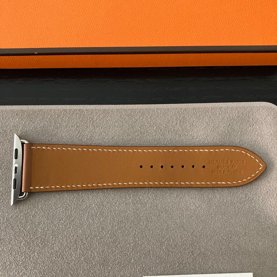 Apple Watch バンド　エルメス　新品未使用品