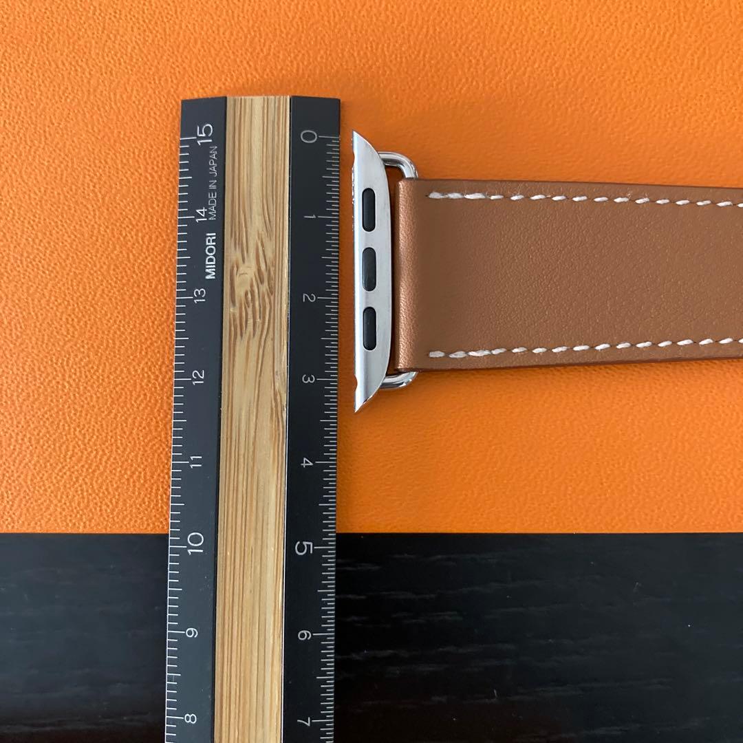 Apple Watch バンド　エルメス　新品未使用品