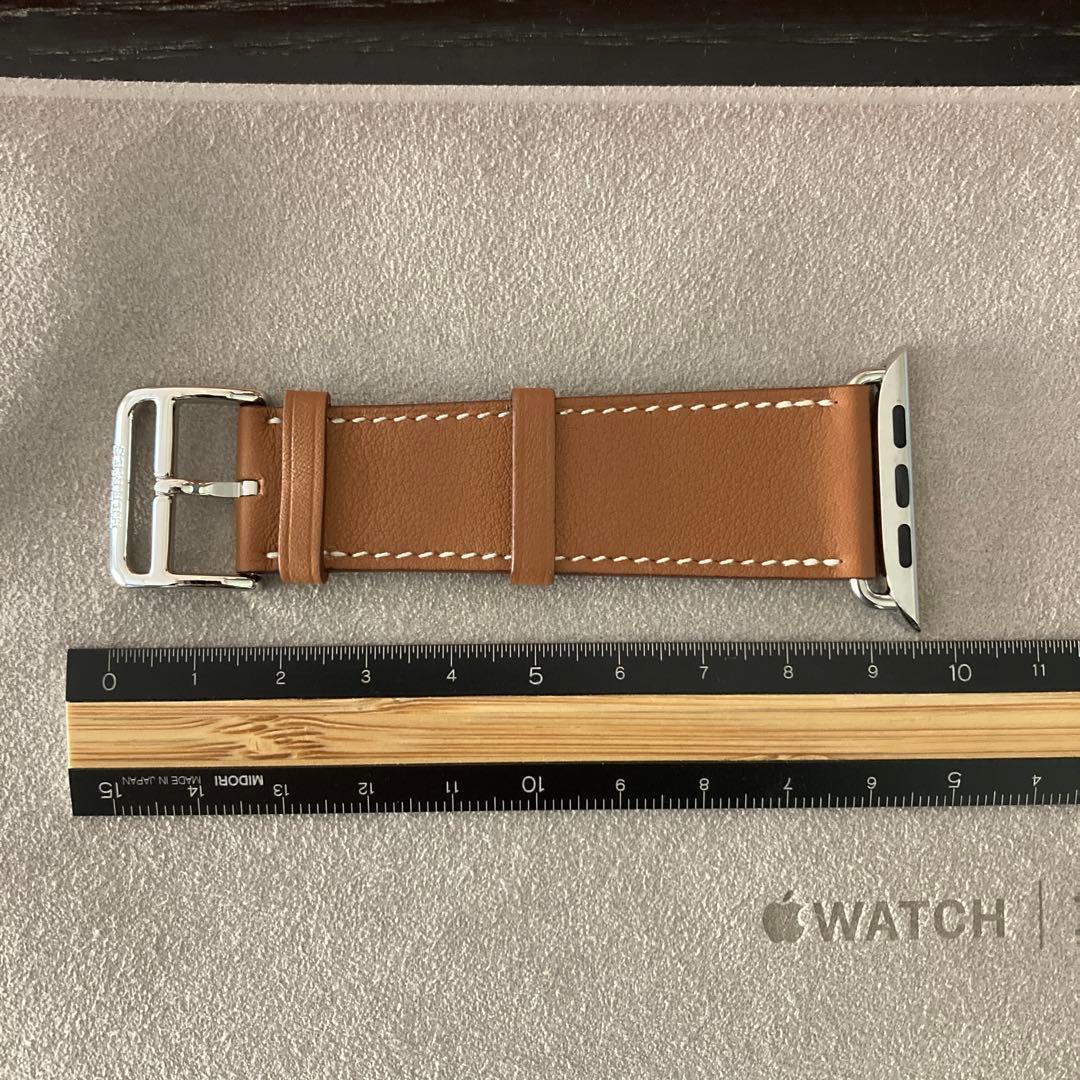 Apple Watch バンド　エルメス　新品未使用品