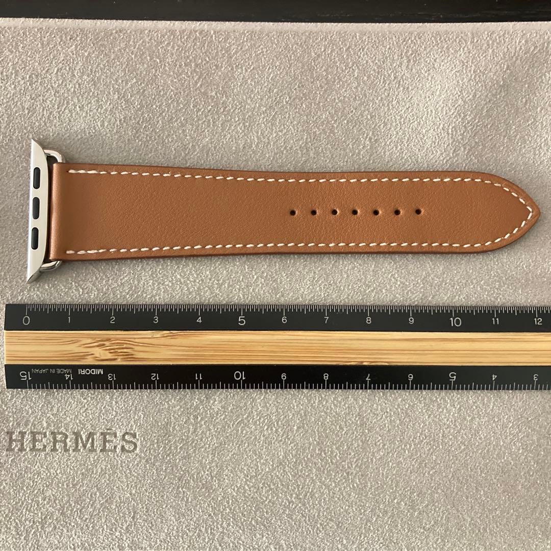 Apple Watch バンド　エルメス　新品未使用品