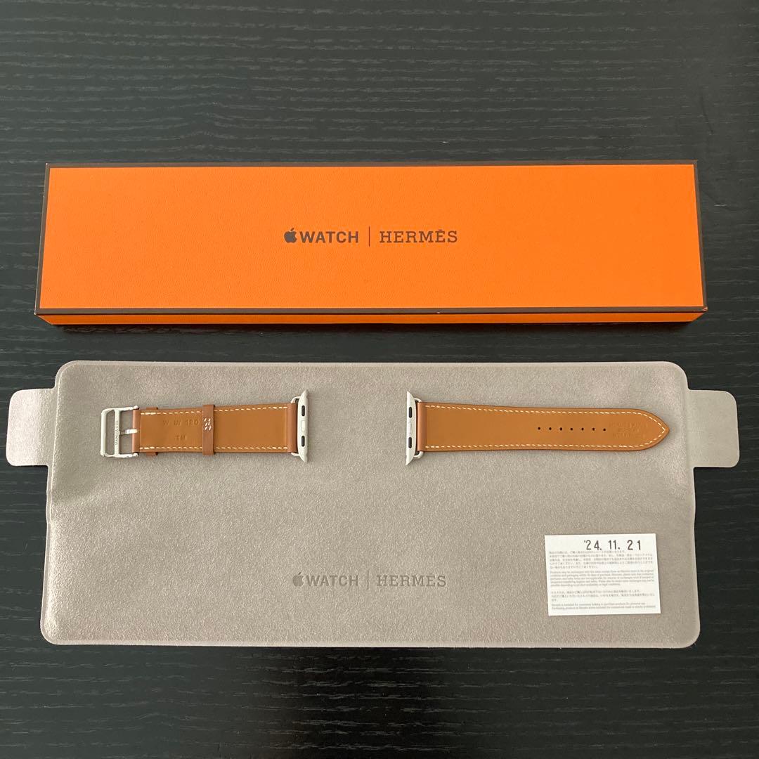 Apple Watch バンド　エルメス　新品未使用品