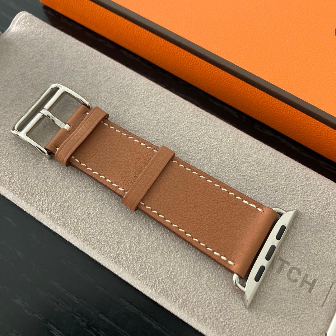 Apple Watch バンド　エルメス　新品未使用品