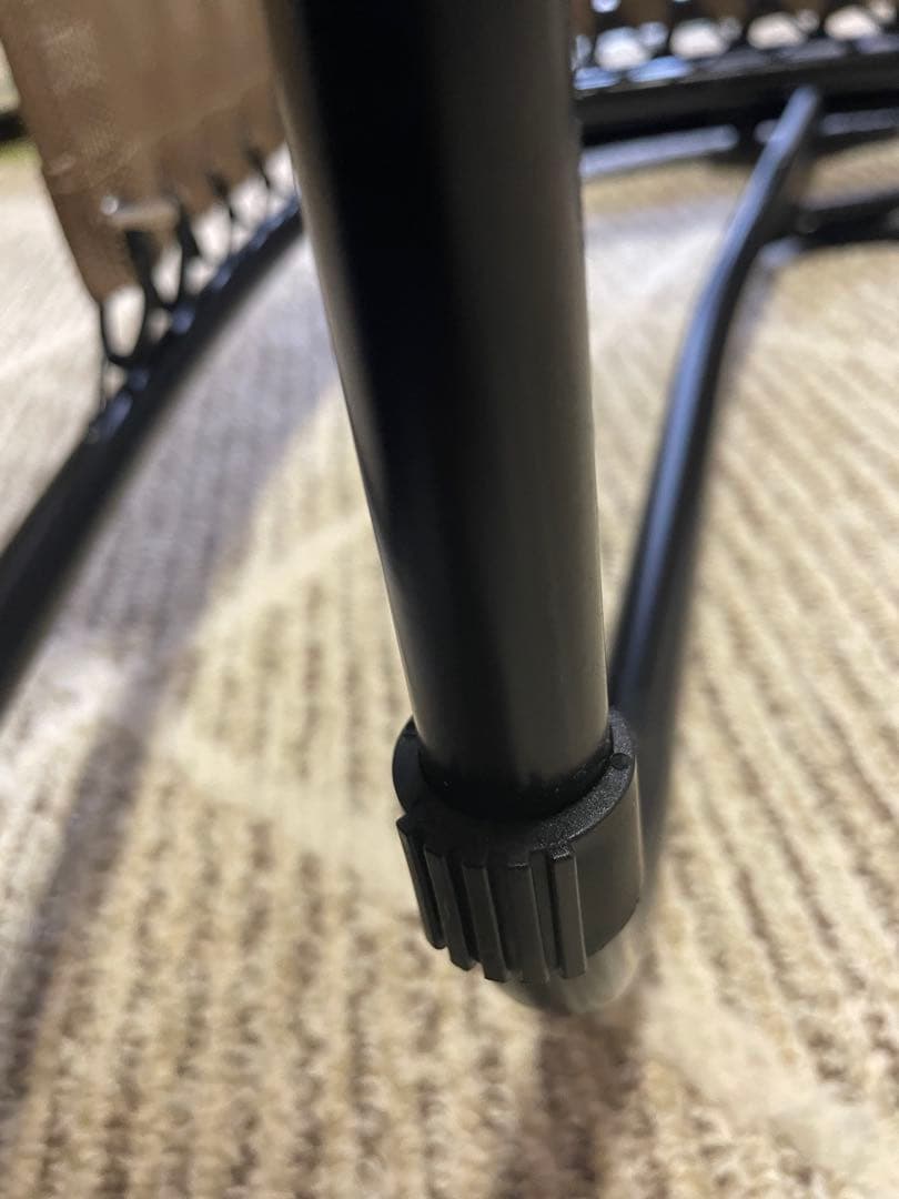 ほぼ未使用　　コールマン　Coleman インフィニティチェア