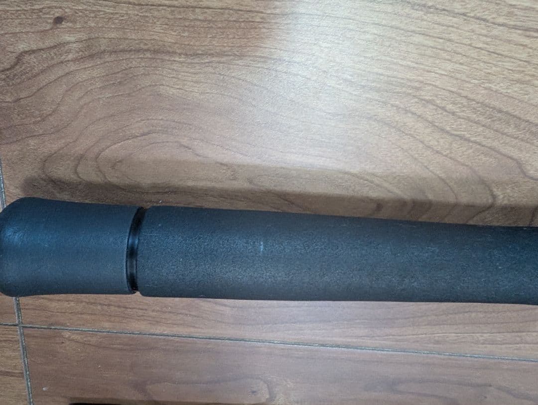 ヤマガブランクス アーリー105MH limited 中古品