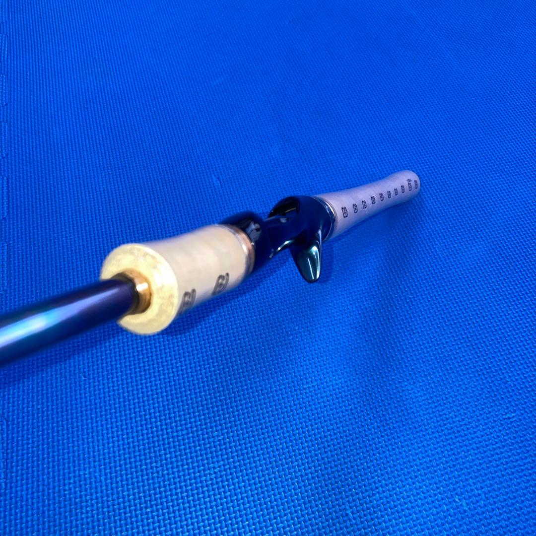 ワールドシャウラリミテッド1702R