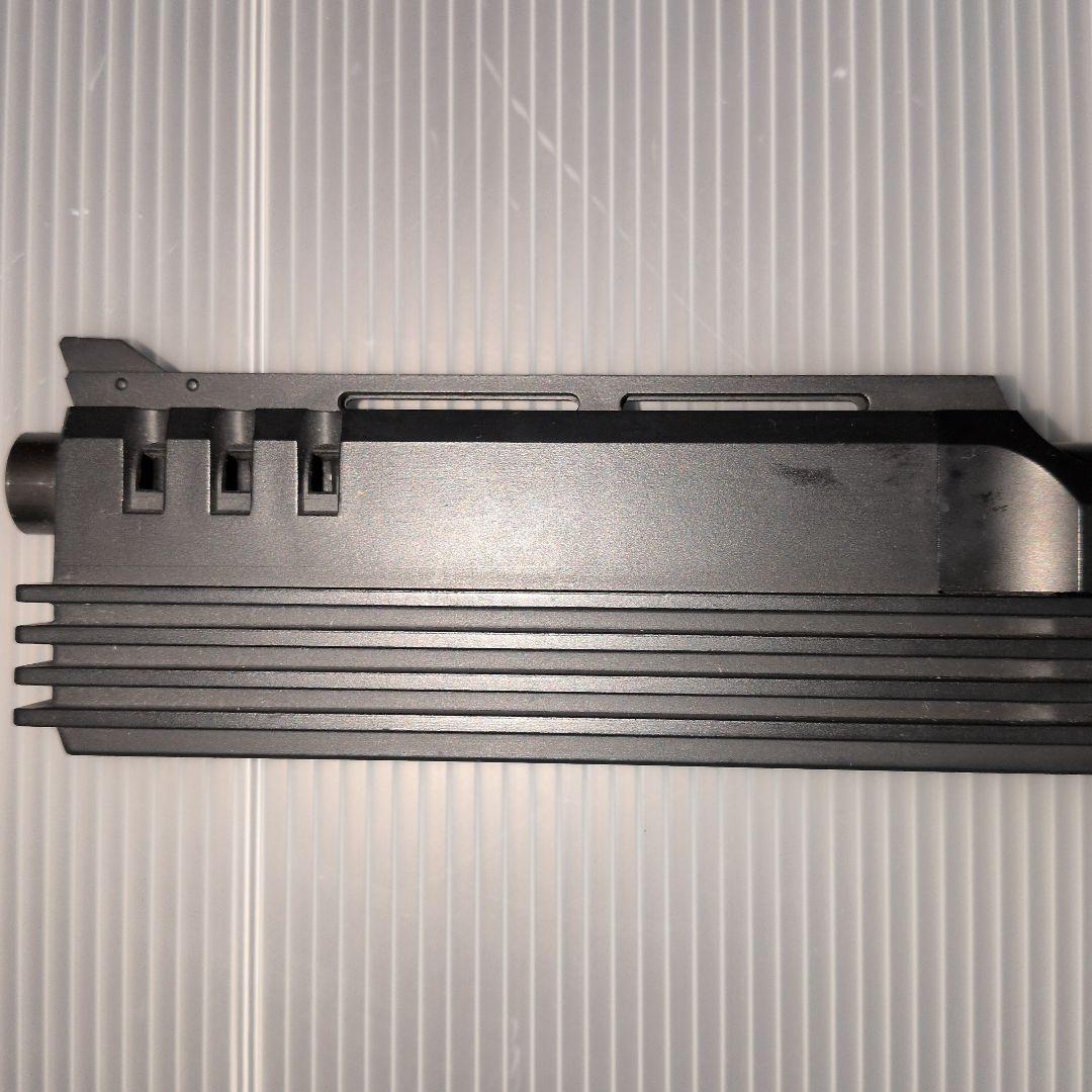 KSC M93R AUTO 9 ガスブローバック ロボコップ