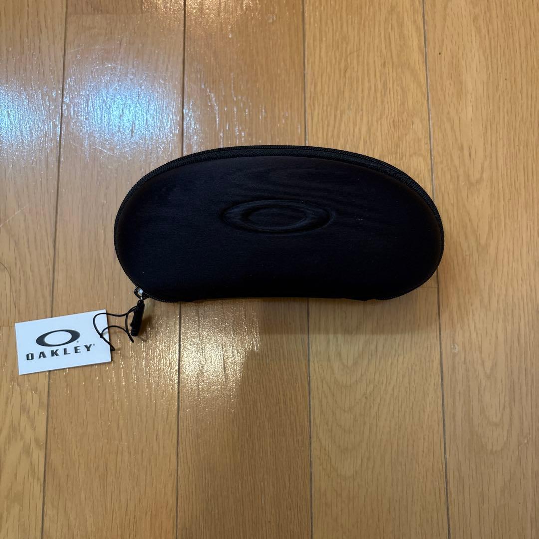 OAKLEY Kato Prizm プリズムスポーツサングラスケース付きほぼ新品