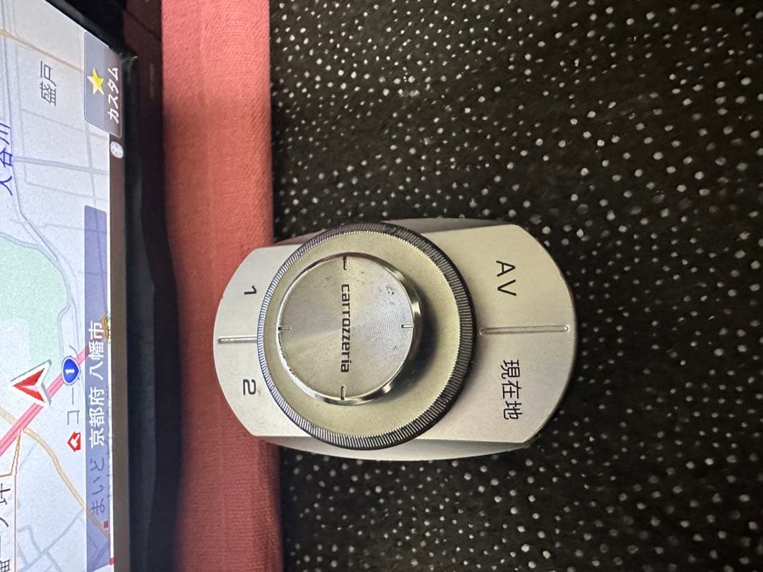 パイオニア AVIC-RW99 ナビゲーションシステム、2018年モデル、