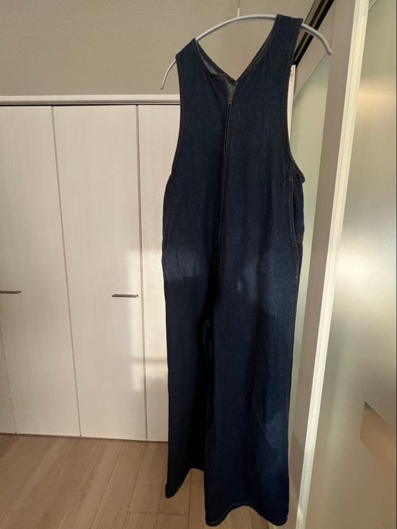 オーバーオール　カレンテージ