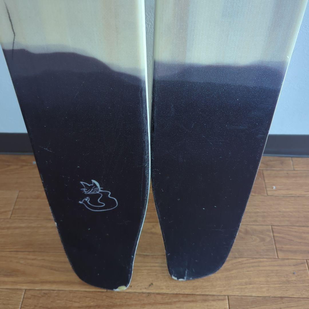 a*y様 世界50本限定　RMUバターナイフ、キングピン