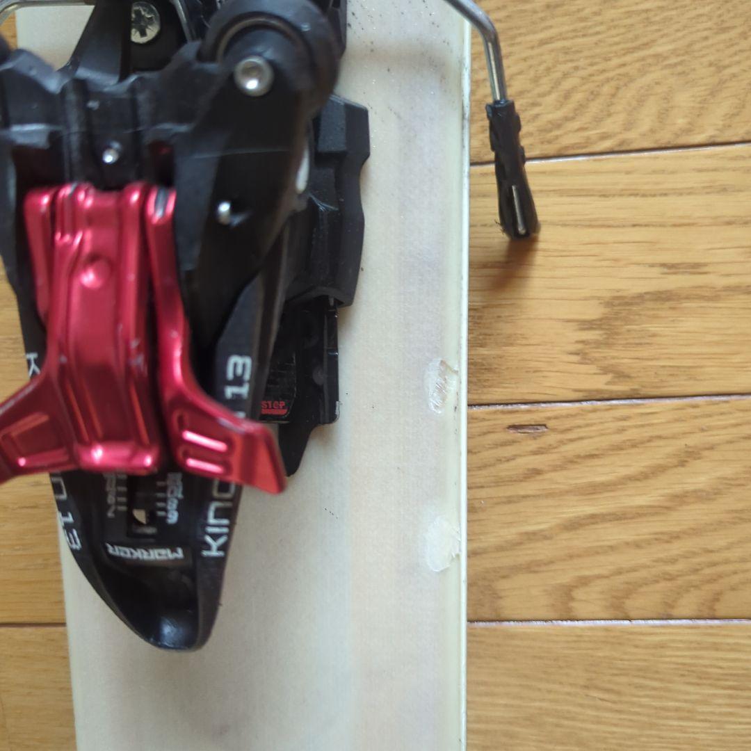 a*y様 世界50本限定　RMUバターナイフ、キングピン