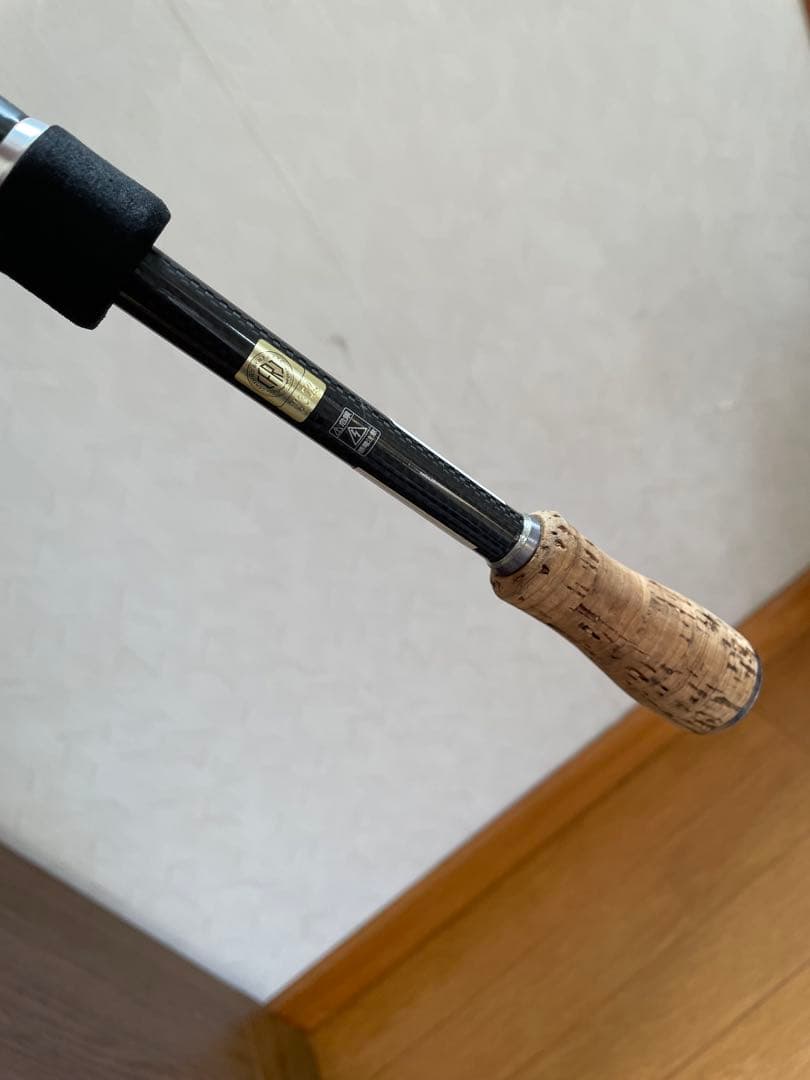 ダイワ　エアエッジ 722MLS ロングディスタンススペシャル