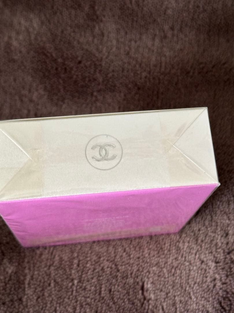 香水(女性用) CHANEL CHANCE VIVE 100ml