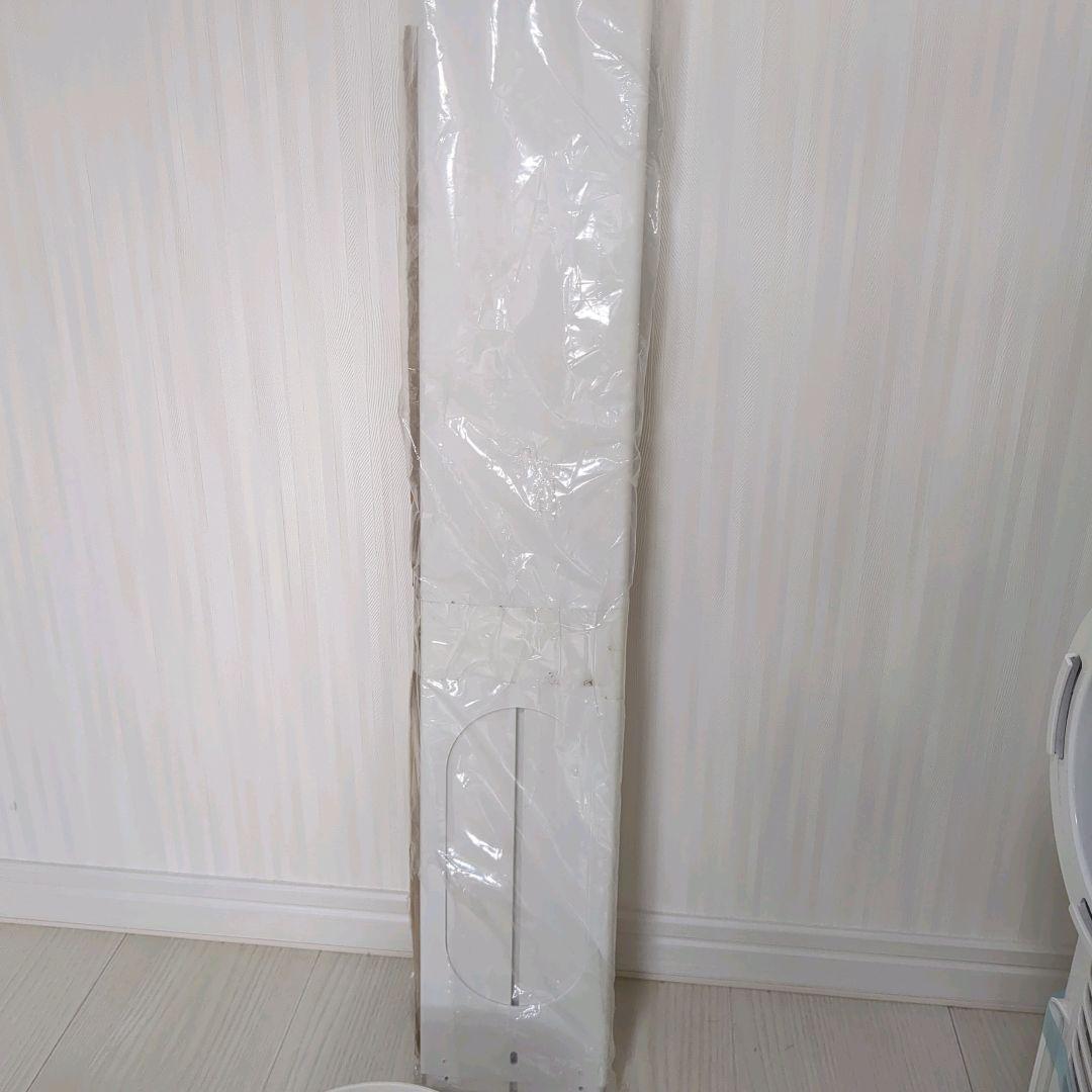 MAC20 ナカトミ NAKATOMI 移動式エアコン