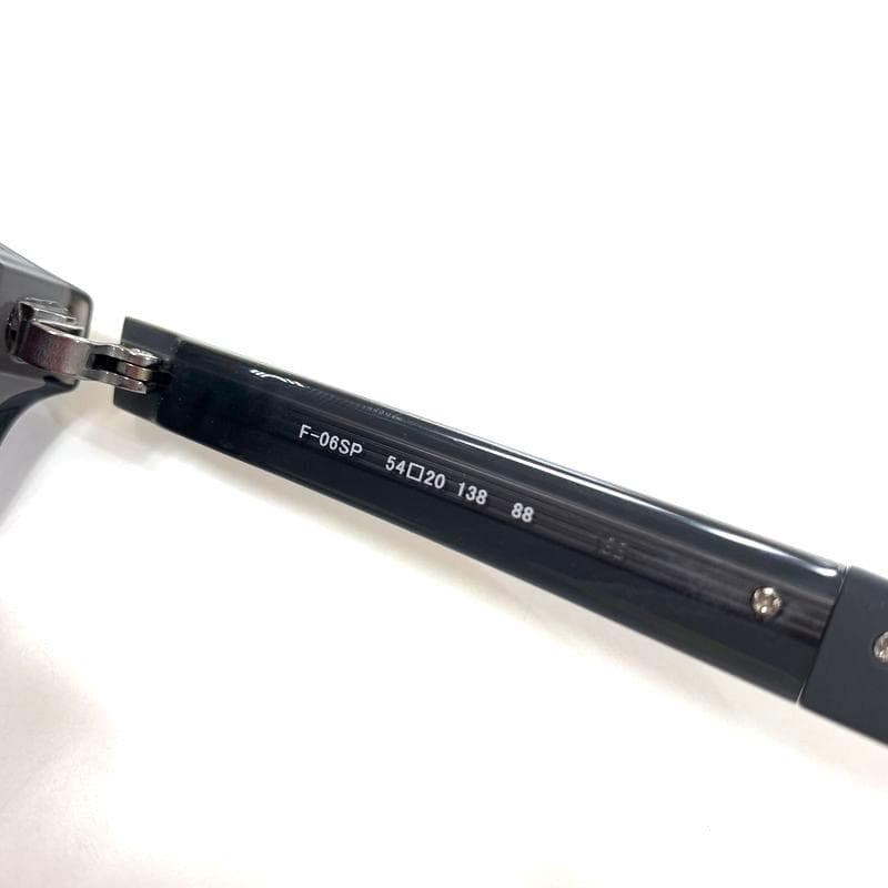 999.9 feelsun フォーナインズ サングラス スポーツ ウェリントン