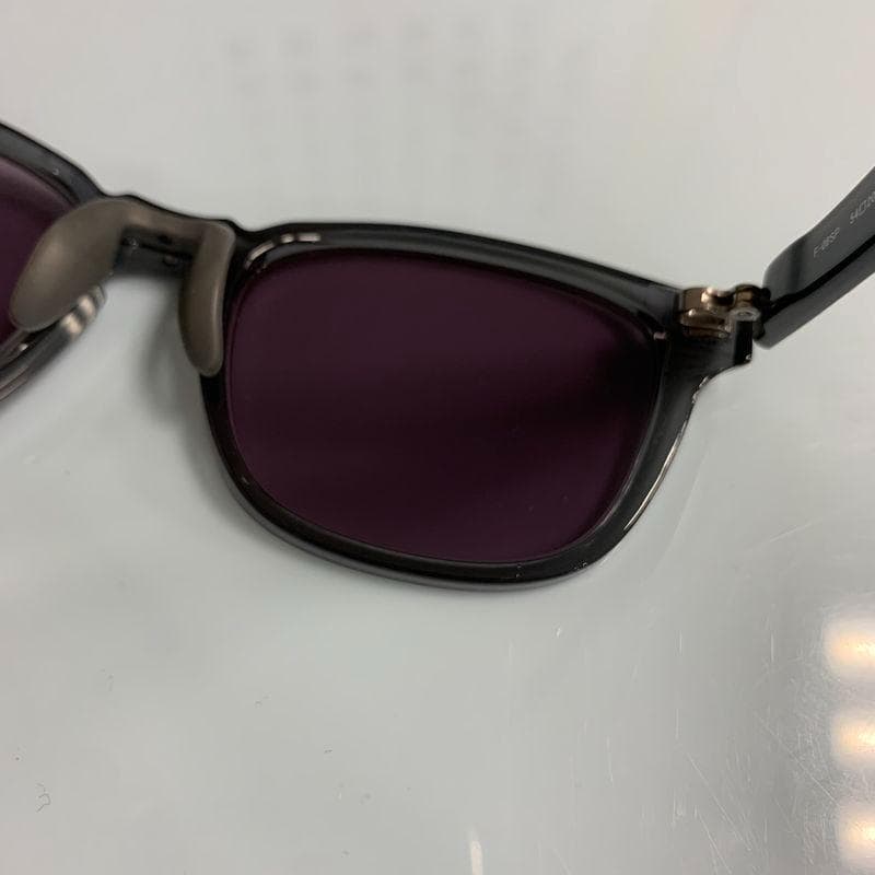 999.9 feelsun フォーナインズ サングラス スポーツ ウェリントン