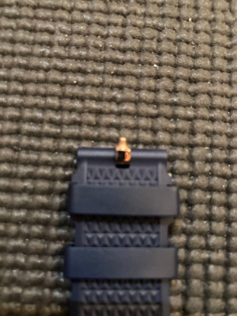 純正品ヴァシュロン・コンスタンタン ベルト3本セット　新品未使用　未開封バックル