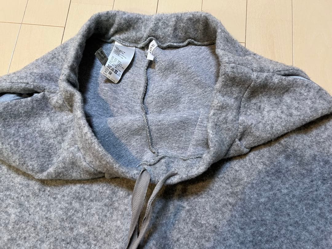 journal standard luxe ハーフリバータックeasyPT