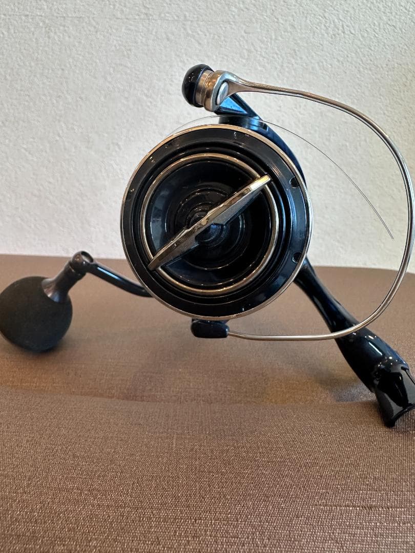 Shimano シマノ 21 ツインパワーXD 5000XG