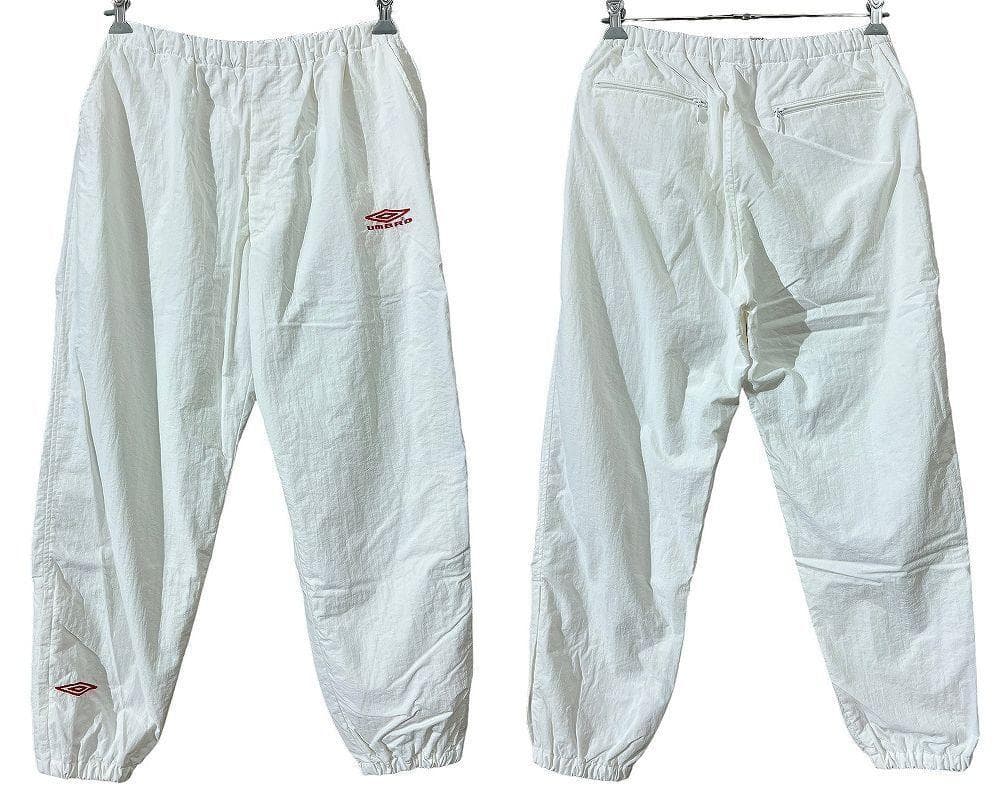 クリ済 激レア アンブロ コモリ F.C.ホーム ジャージ ゲーム セットアップ