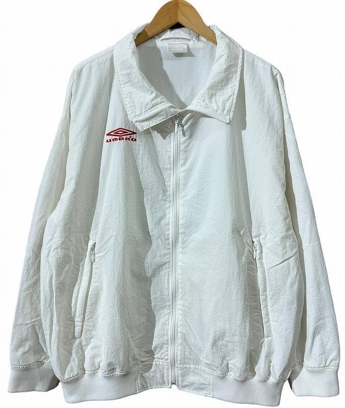 クリ済 激レア アンブロ コモリ F.C.ホーム ジャージ ゲーム セットアップ