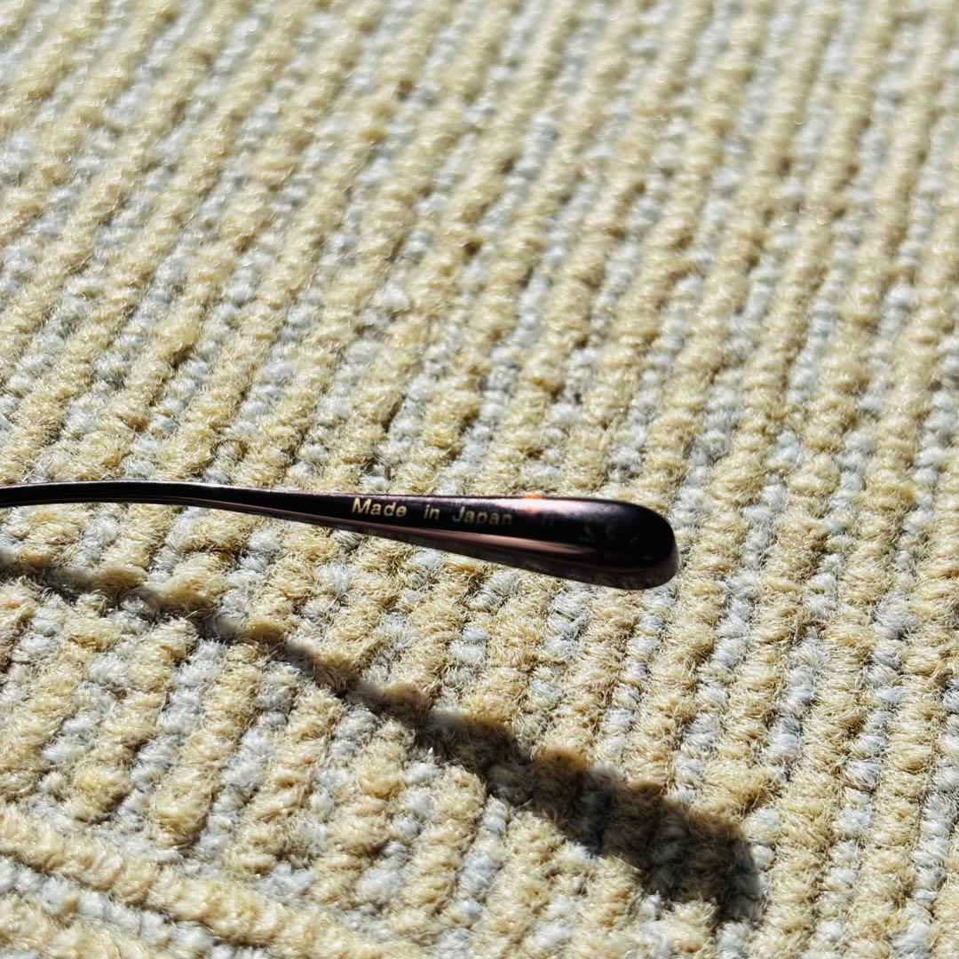 お値下げ　OLIVER PEOPLES Marret 有村架純さん着用