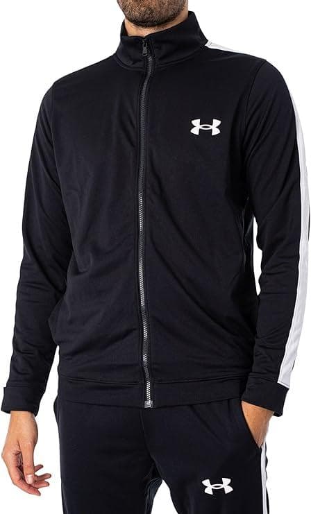 アンダーアーマー ジャージ上下セット 1357139-001 XLサイズ