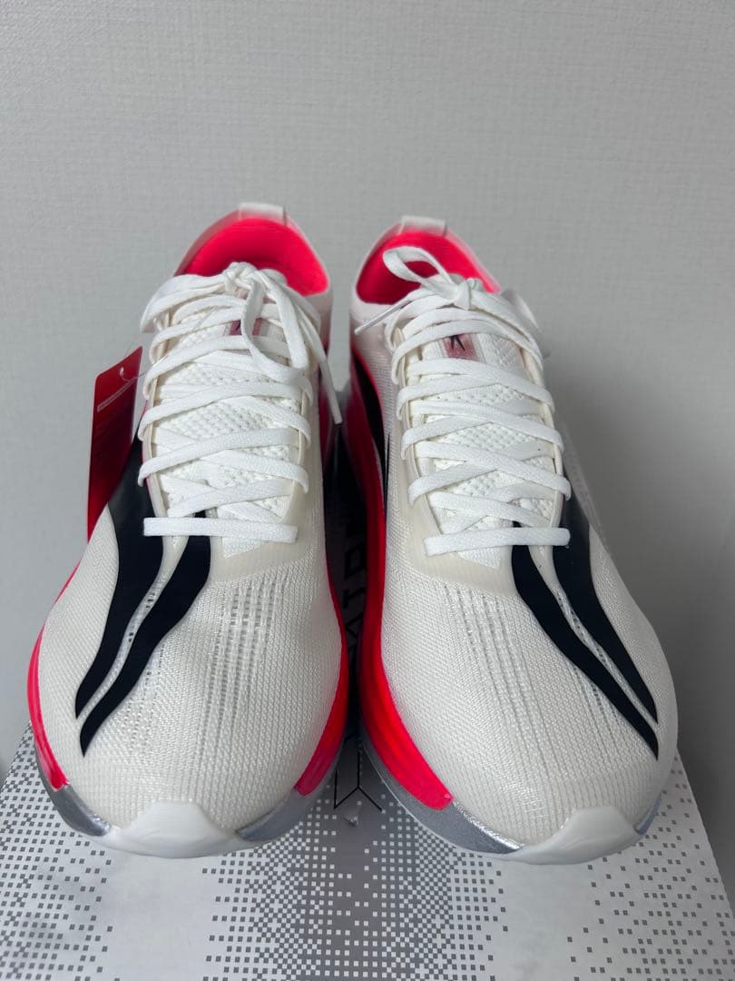 LI-NING FEIDIAN6 ELITE 27cm大迫傑着用 新品