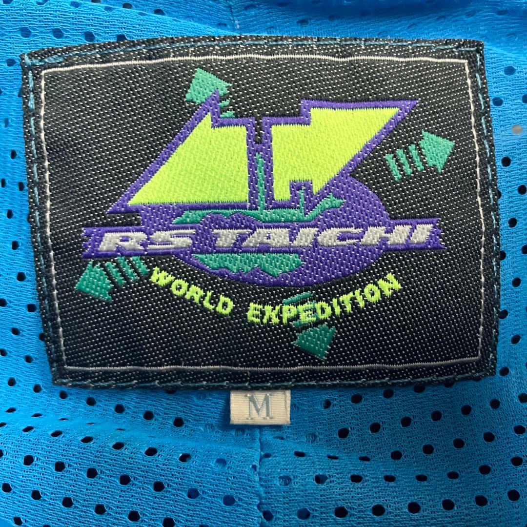 H*k様 RS TAICHI 革ツナギ