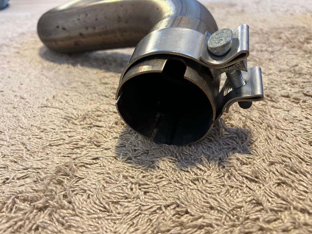 aFe Power / JL ラングラー マフラー