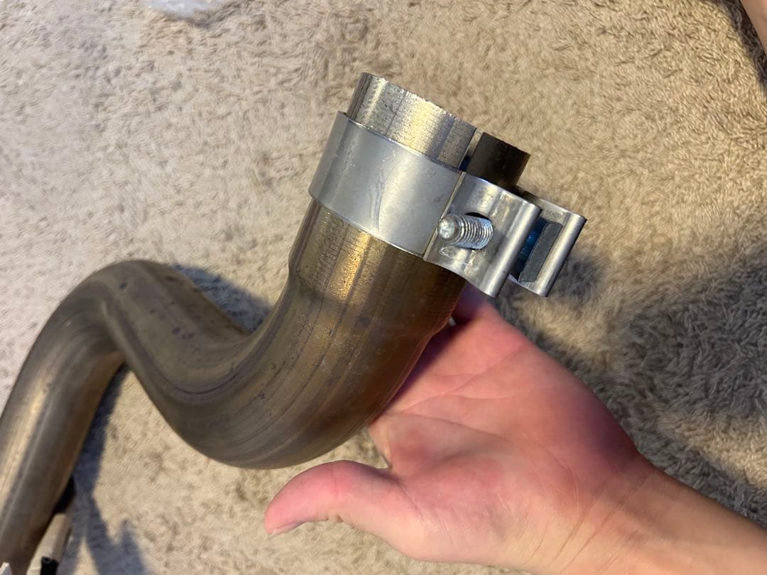 aFe Power / JL ラングラー マフラー