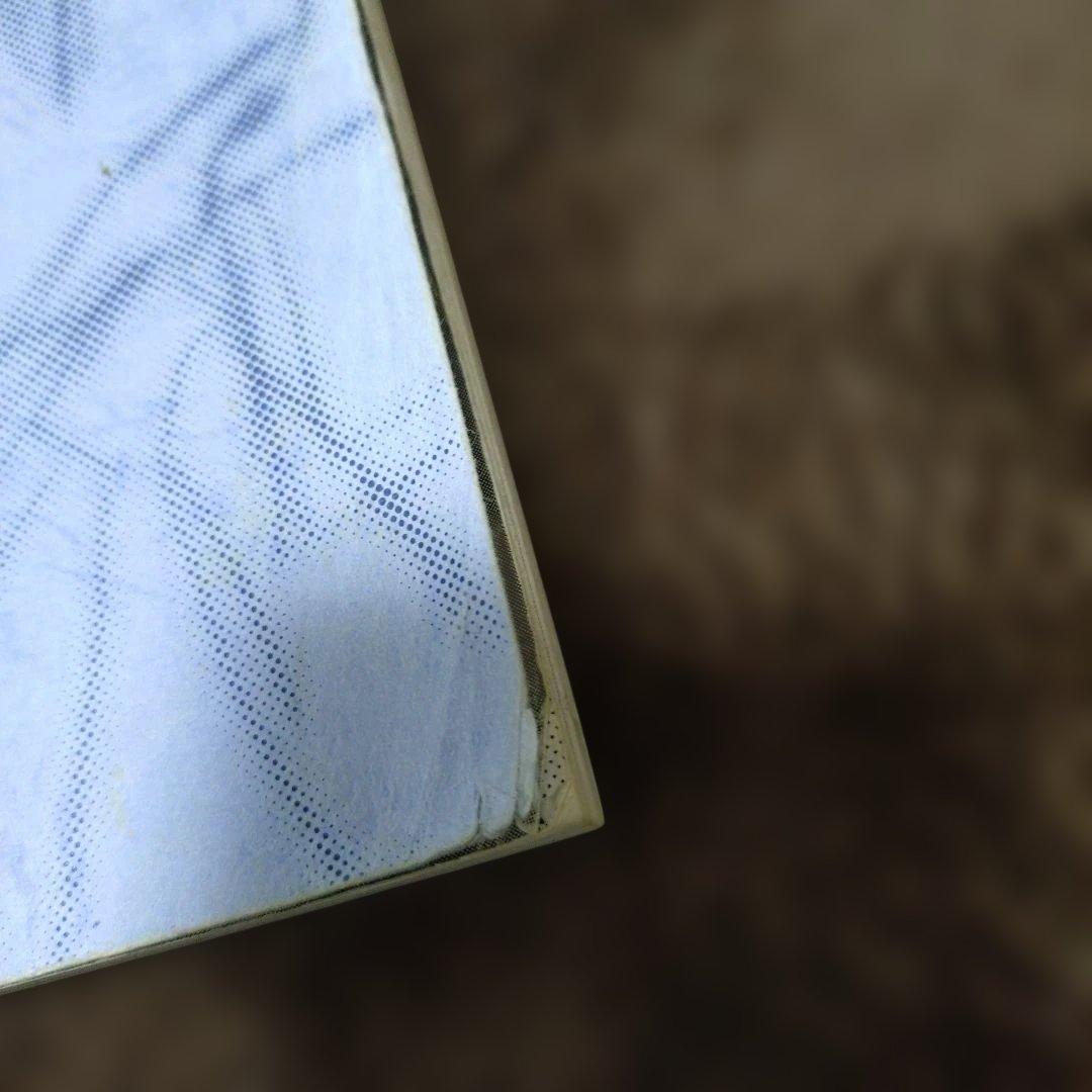 月姫読本　青本　初版　状況悪　TYPE-MOON　タイプムーン