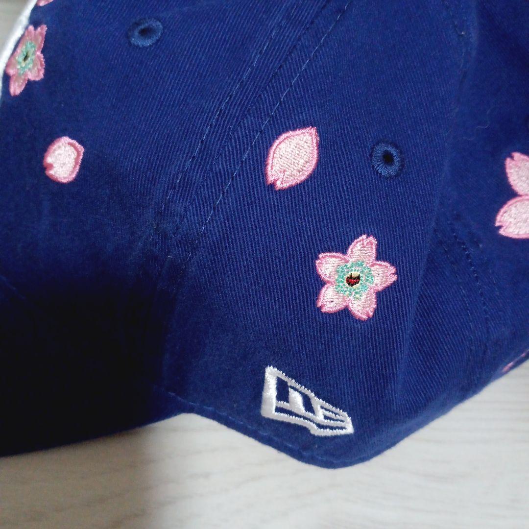 ニューエラ ドジャース 9TWENTY村上隆 ブラック東京シリーズ NEWERA