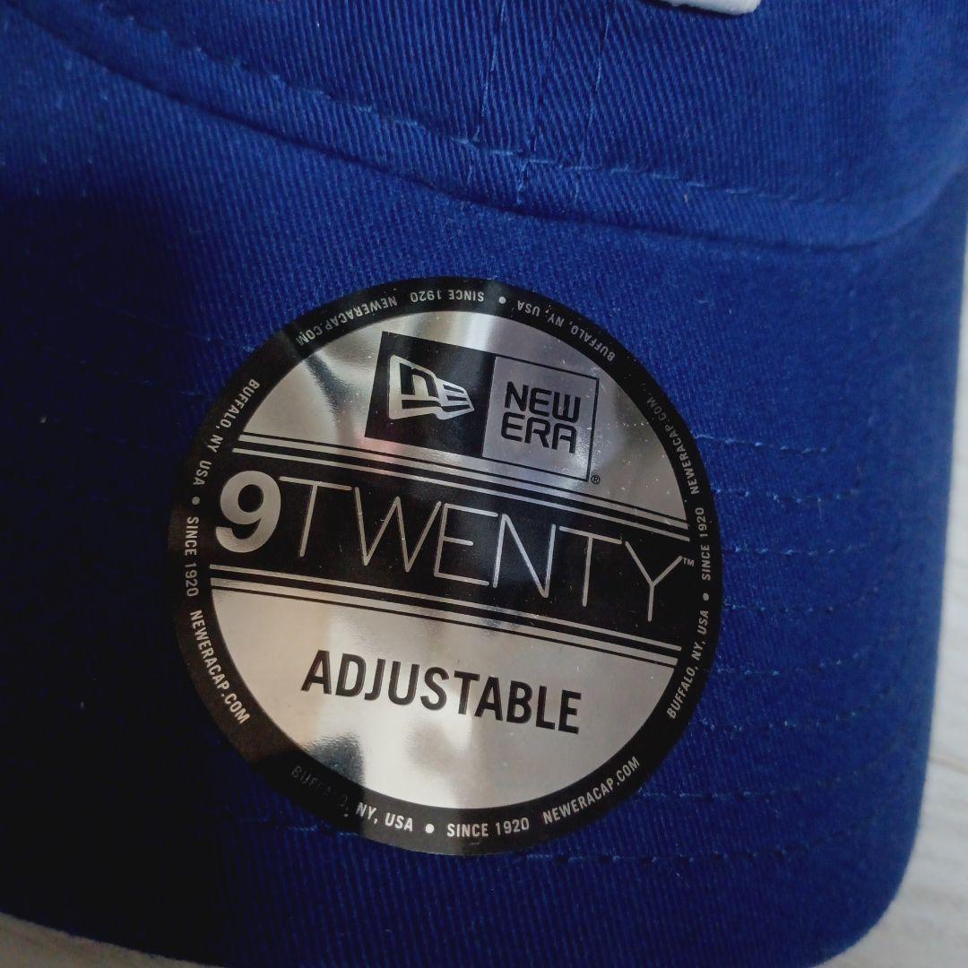 ニューエラ ドジャース 9TWENTY村上隆 ブラック東京シリーズ NEWERA