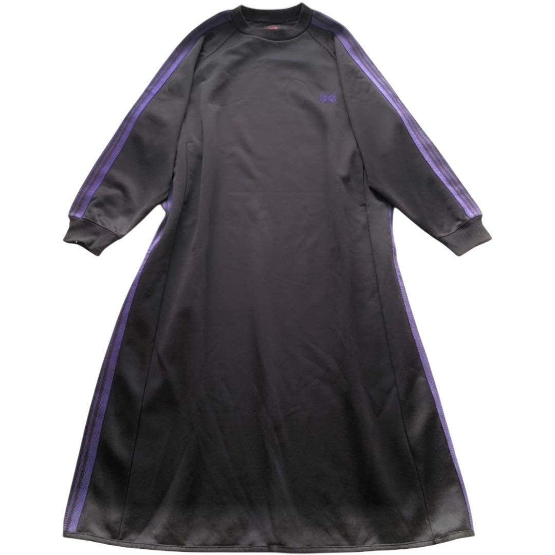 【未使用】Needles x BEAMS BOY 別注トラック ドレス