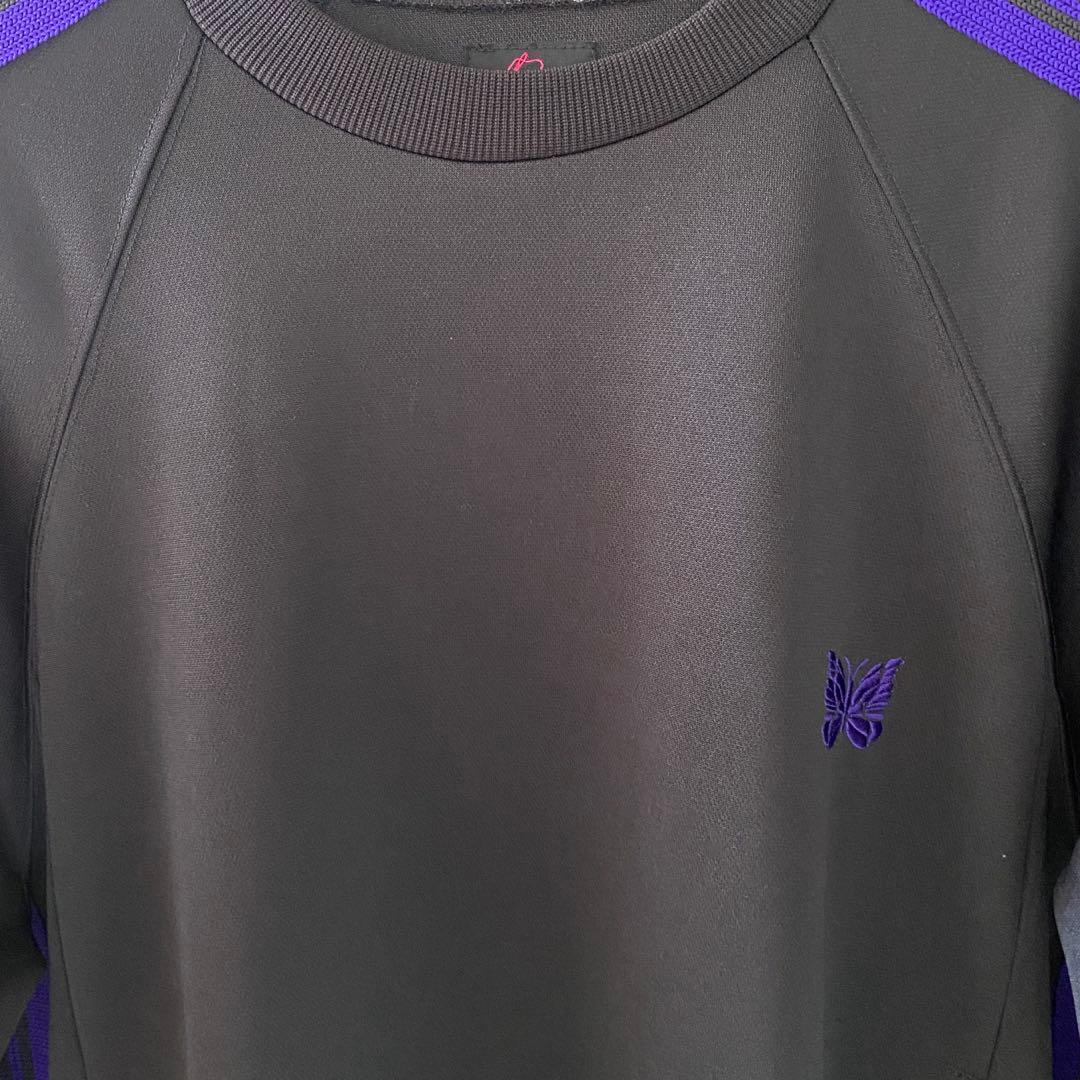 【未使用】Needles x BEAMS BOY 別注トラック ドレス